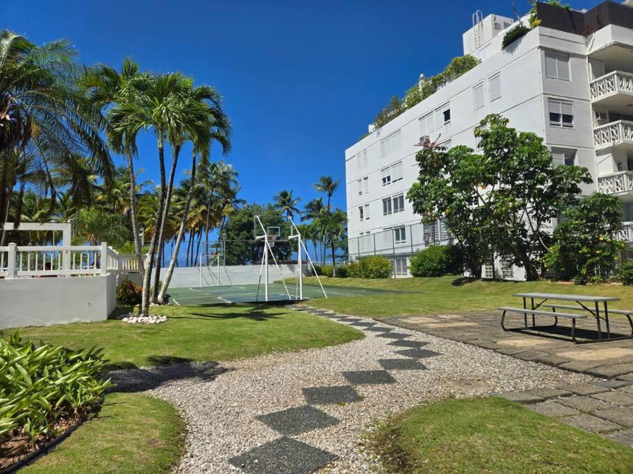 Tropical Chic Beach Paradise San Juan Exterior foto
